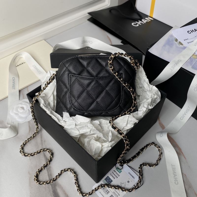 Chanel Satchel Bags